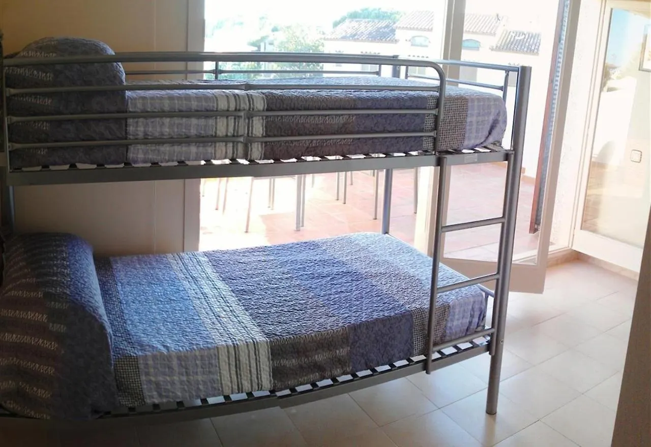 Villa 100 M From The Beach Roda de Bera 0*,